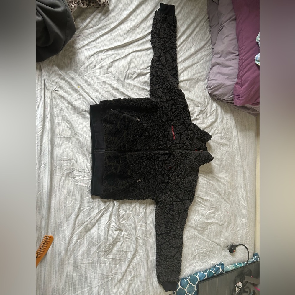 COPY - Spyder X Supreme Fleece Jacket